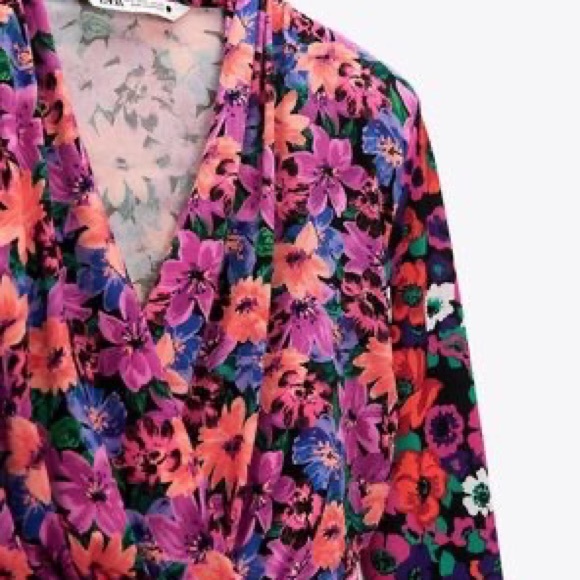 Pull zara - Picture 3 of 5